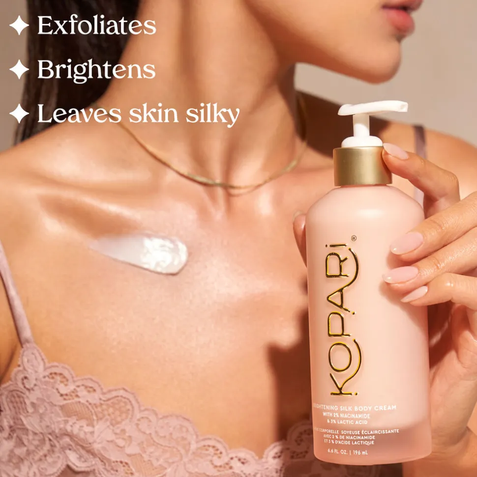 La Tulipe Body Lotion 225ML
