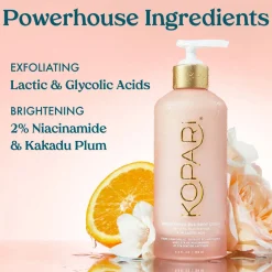 La Tulipe Body Lotion 225ML