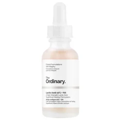 Lactic Acid 10% + HA 30ML