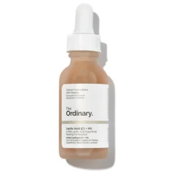Lactic Acid 5% + HA 30ML