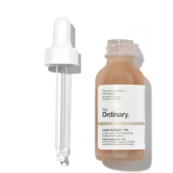 Lactic Acid 5% + HA 30ML
