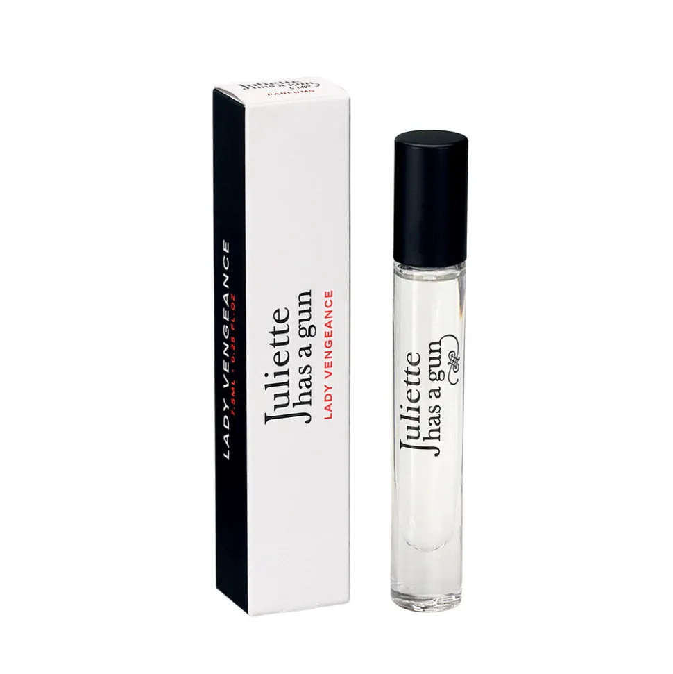 Lady Vengeance Eau de Parfum Spray 8ML