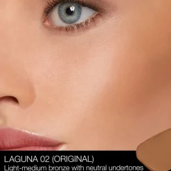 Laguna Bronzing Cream