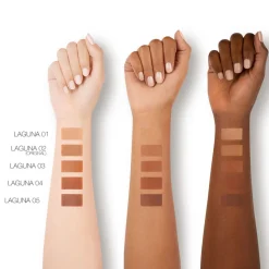 Laguna Bronzing Cream