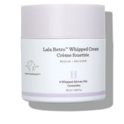Lala Retro Whipped Cream 50ML