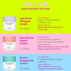 Lala Retro Whipped Cream 50ML