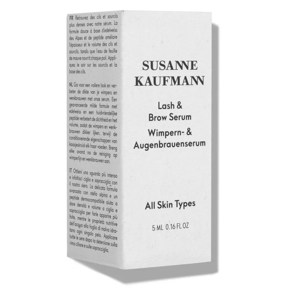 Lash & Brow Serum 5G
