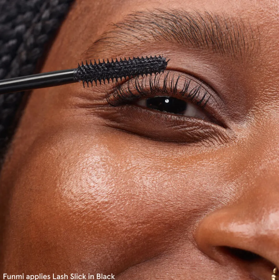 Lash Slick Lift and Lengthening Mascara