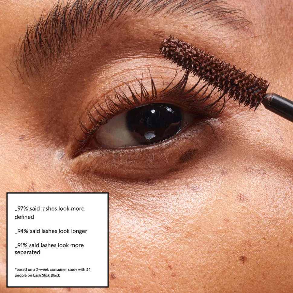Lash Slick Lift and Lengthening Mascara