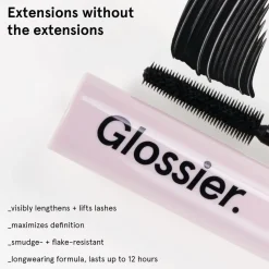 Lash Slick Lift and Lengthening Mascara