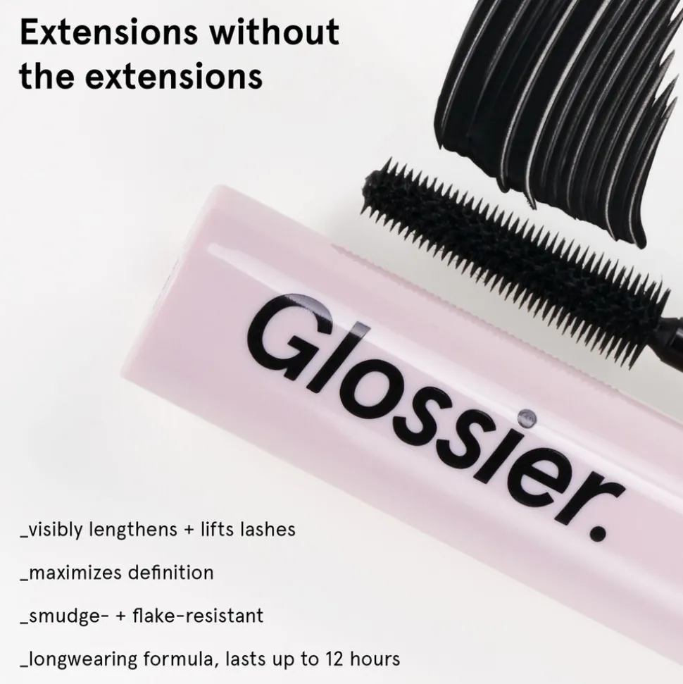Lash Slick Lift and Lengthening Mascara