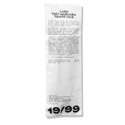 Lash Tint Mascara
