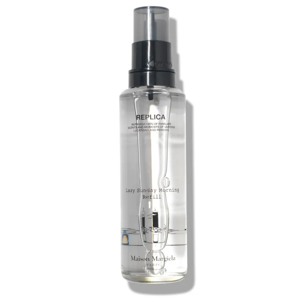 Lazy Sunday Morning Eau de Toilette Refill 100ML