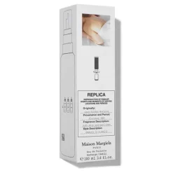 Lazy Sunday Morning Eau de Toilette Refill 100ML