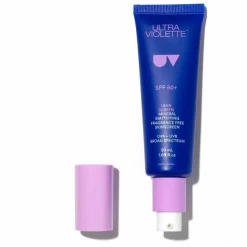 Lean Screen Mineral Mattifying SPF 50+ 50ML