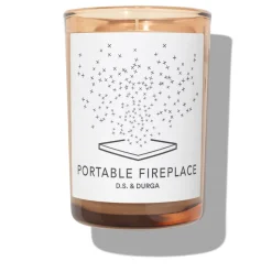 Leather Candle 255G