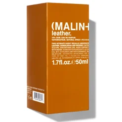 Leather Eau De Parfum 50ML