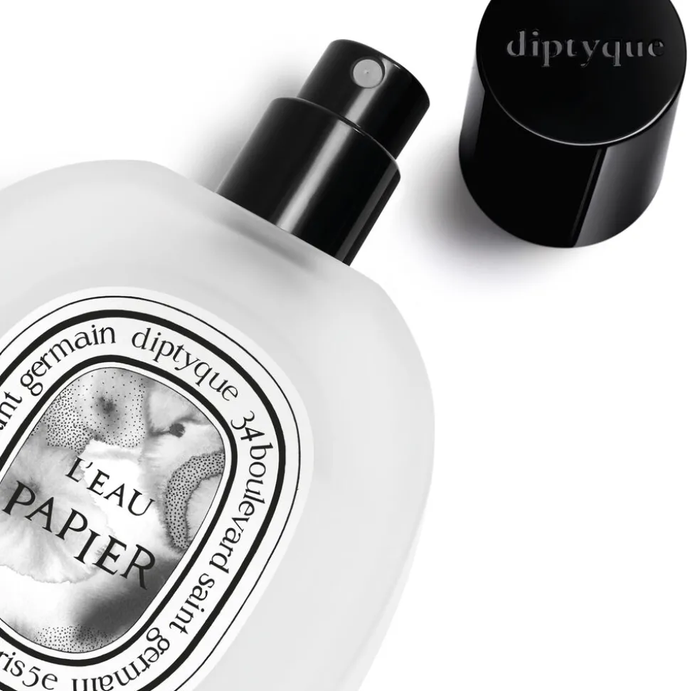 L'Eau Papier Hair Mist