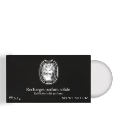 L'Eau Papier Solide Perfume Refill 2x3g