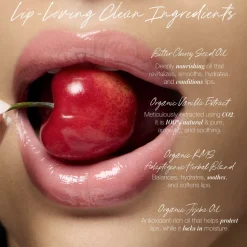 Legendary Lip Oil