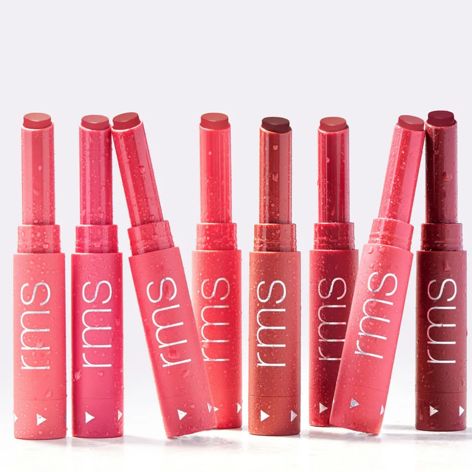 Legendary Serum Lipstick
