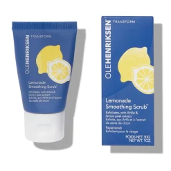 Lemonade Smoothing Scrub 30ML
