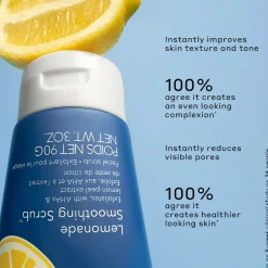 Lemonade Smoothing Scrub 30ML