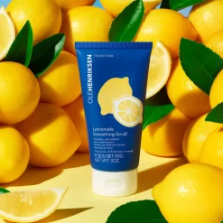 Lemonade Smoothing Scrub 30ML