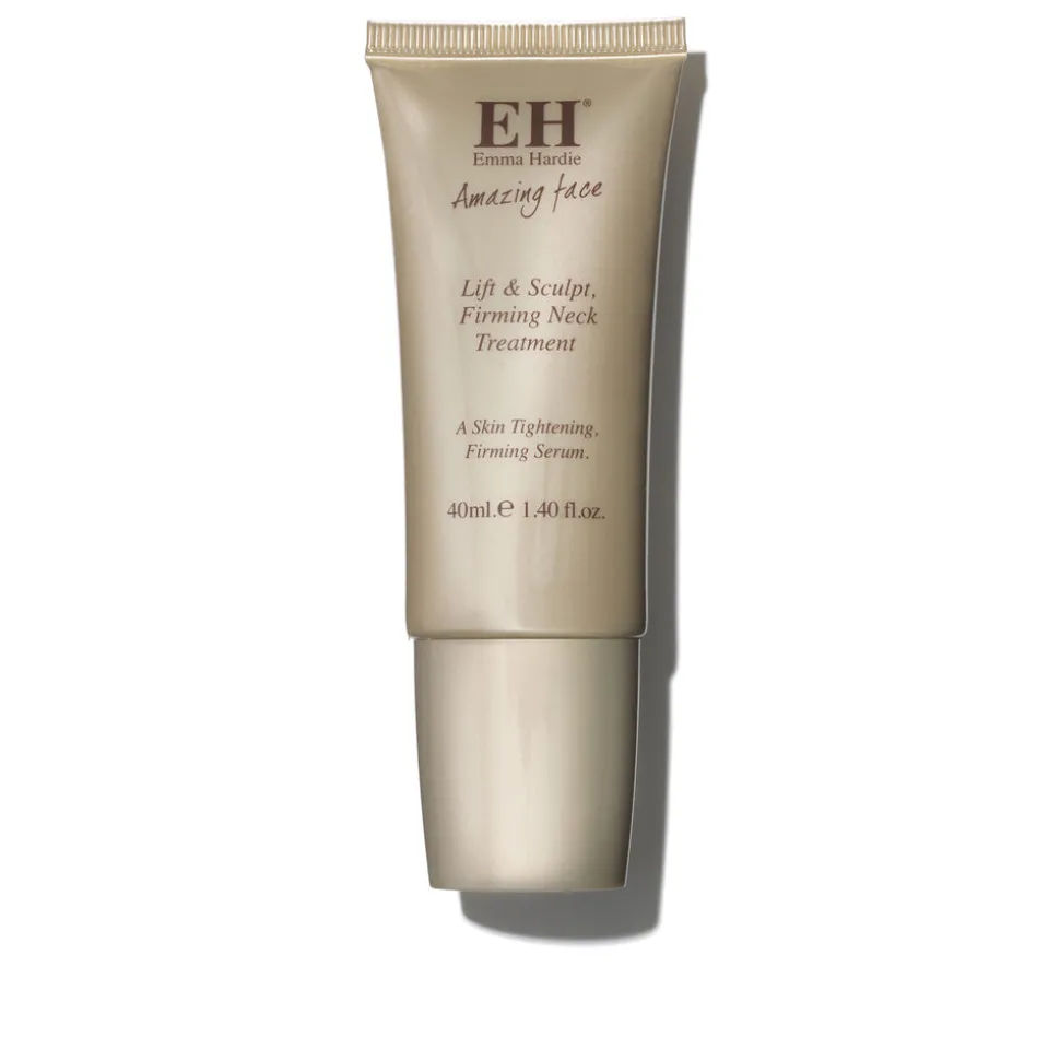 Lift & Sculpt, Firming Neck Treatment 40ML