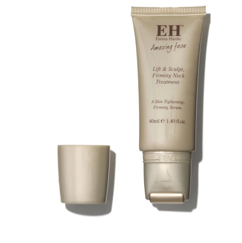 Lift & Sculpt, Firming Neck Treatment 40ML