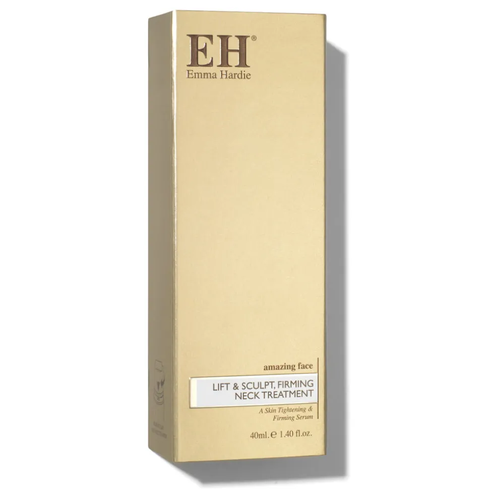 Lift & Sculpt, Firming Neck Treatment 40ML