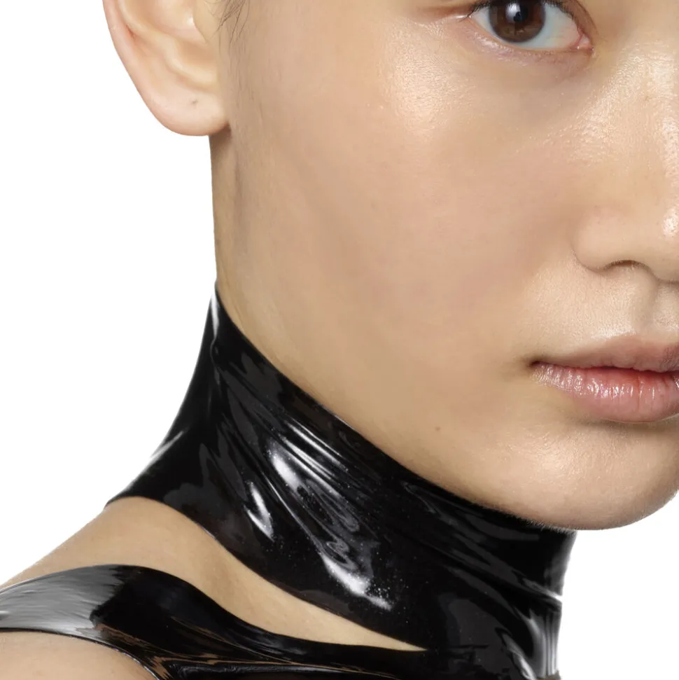 Lifting and Firming Neck Mask