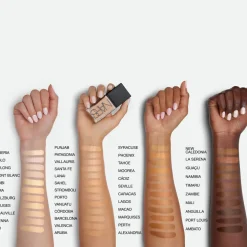 Light Reflecting Foundation