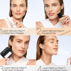 Light Reflecting Makeup Setting Mist