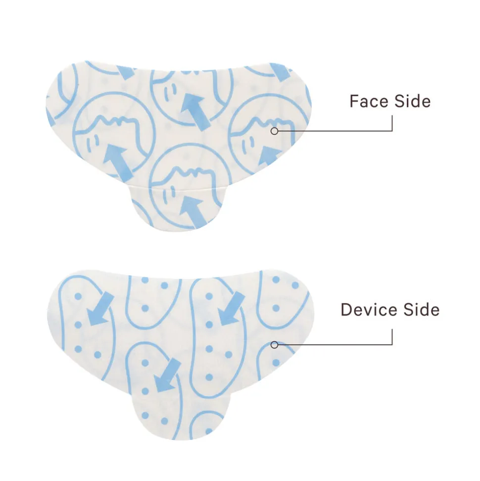 LightMAX Hydracolloidal Patch