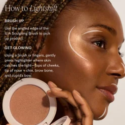 Lightshift Cream Highlighter