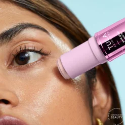 Limited Edition Chrome Rose Glow + Get It 10G
