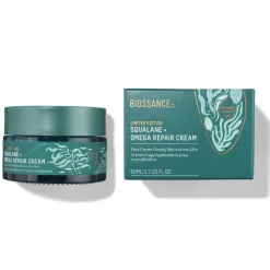 Limited Edition Omega Repair Cream 50ML