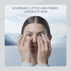 Limited Edition Skin Caviar Eye Cream Travel Duo