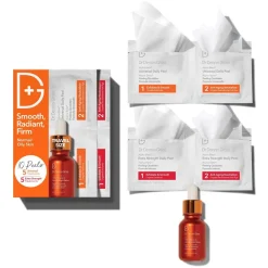 Limited Edition Spring Kit: Alpha Beta® Smooth, Radiant, Firm For Normal/Oily Skin