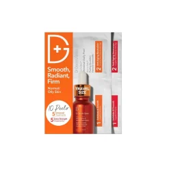 Limited Edition Spring Kit: Alpha Beta® Smooth, Radiant, Firm For Normal/Oily Skin