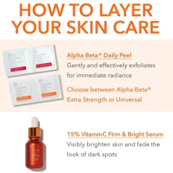 Limited Edition Spring Kit: Alpha Beta® Smooth, Radiant, Firm For Normal/Oily Skin