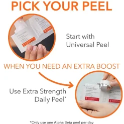 Limited Edition Spring Kit: Alpha Beta® Smooth, Radiant, Firm For Normal/Oily Skin