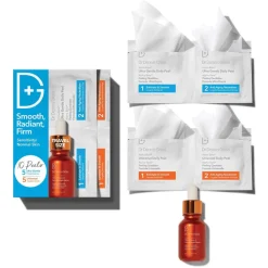 Limited Edition Spring Kit: Alpha Beta® Smooth, Radiant, Firm For Sensitive/Normal Skin
