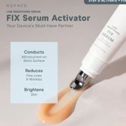 Line Smoothing Serum 15ML