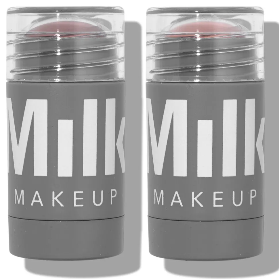 Lip + Cheek Mvps - Werk + Smirk