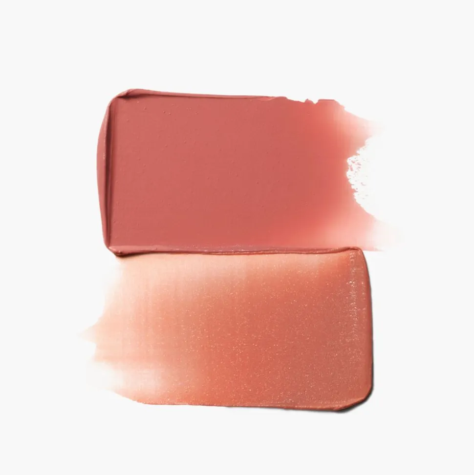 Lip + Cheek Mvps - Werk + Smirk