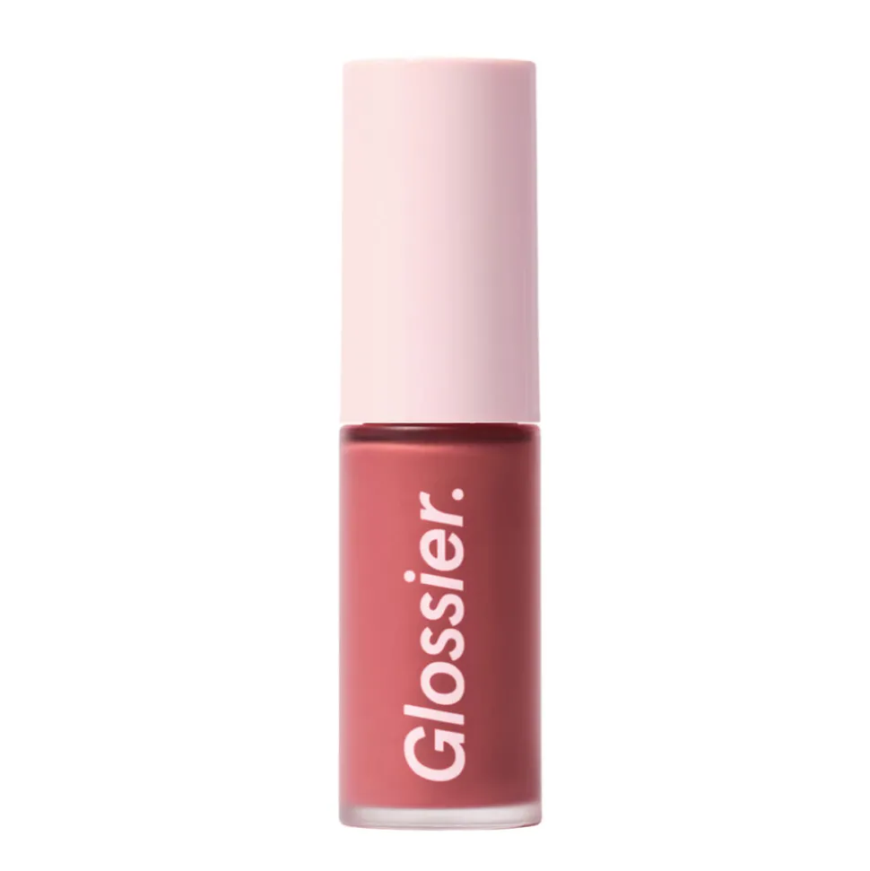 Lip Glaze Hydrating Sheer Lip Oil