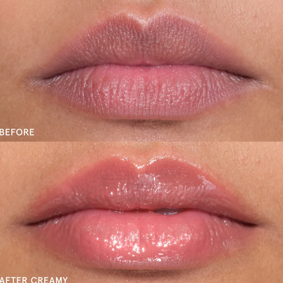 Lip Glaze Hydrating Sheer Lip Oil
