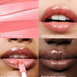 Lip Glaze Hydrating Sheer Lip Oil